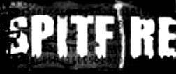 logo Spitfire (USA)